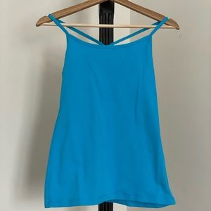 LULULEMON Power Y Tank - Size 10